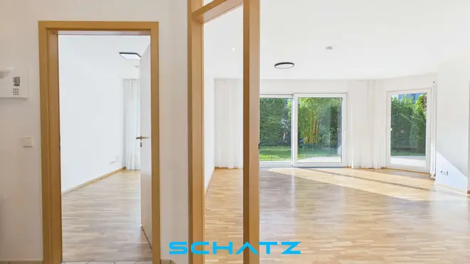 4 Zimmer Wohnung mit 92 m² in Stuttgart – Bild 8