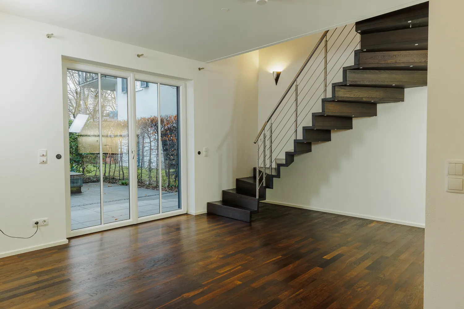 2 Zimmer Wohnung mit 77 m² in Rosenheim – Bild 1