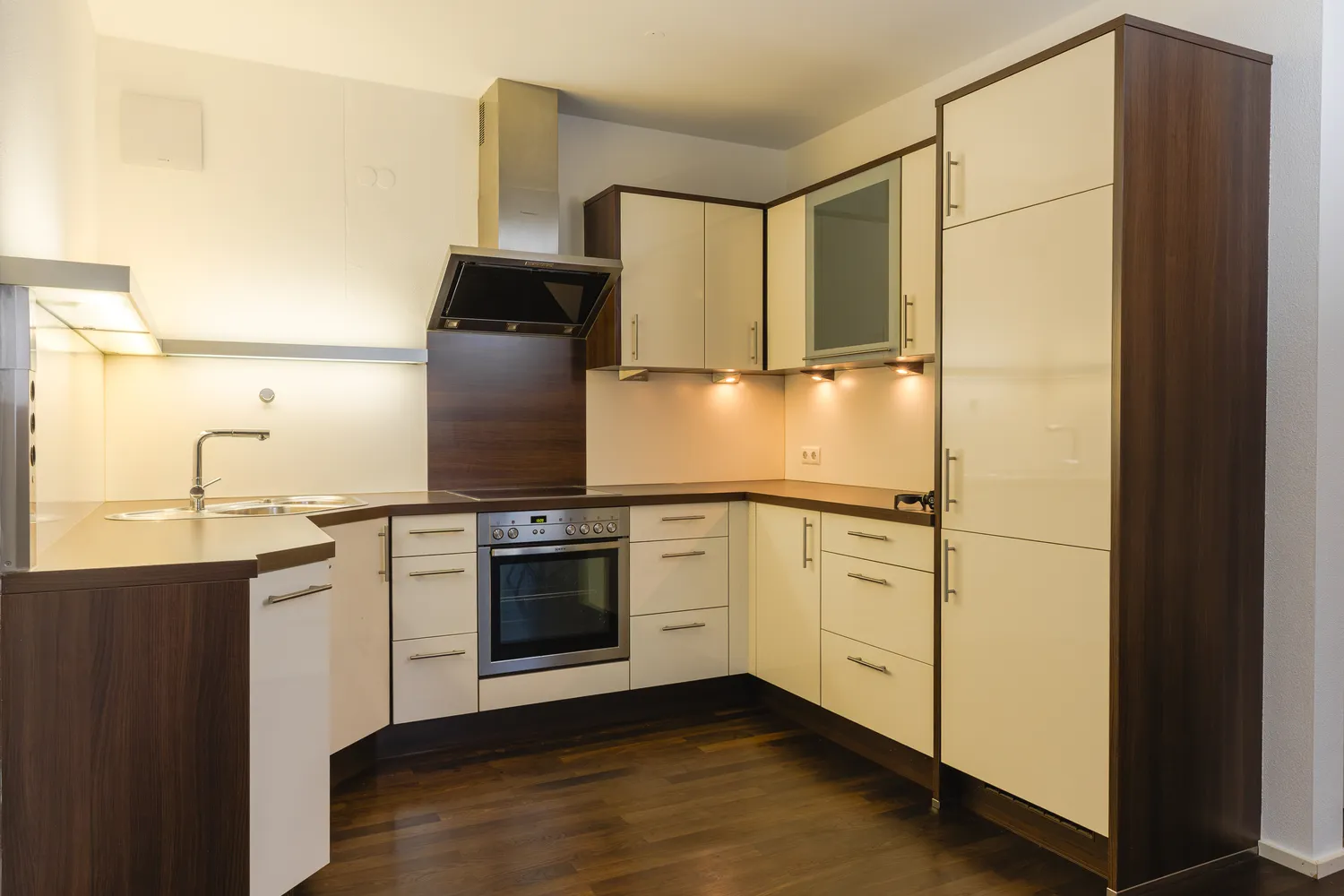 2 Zimmer Wohnung mit 77 m² in Rosenheim – Bild 2