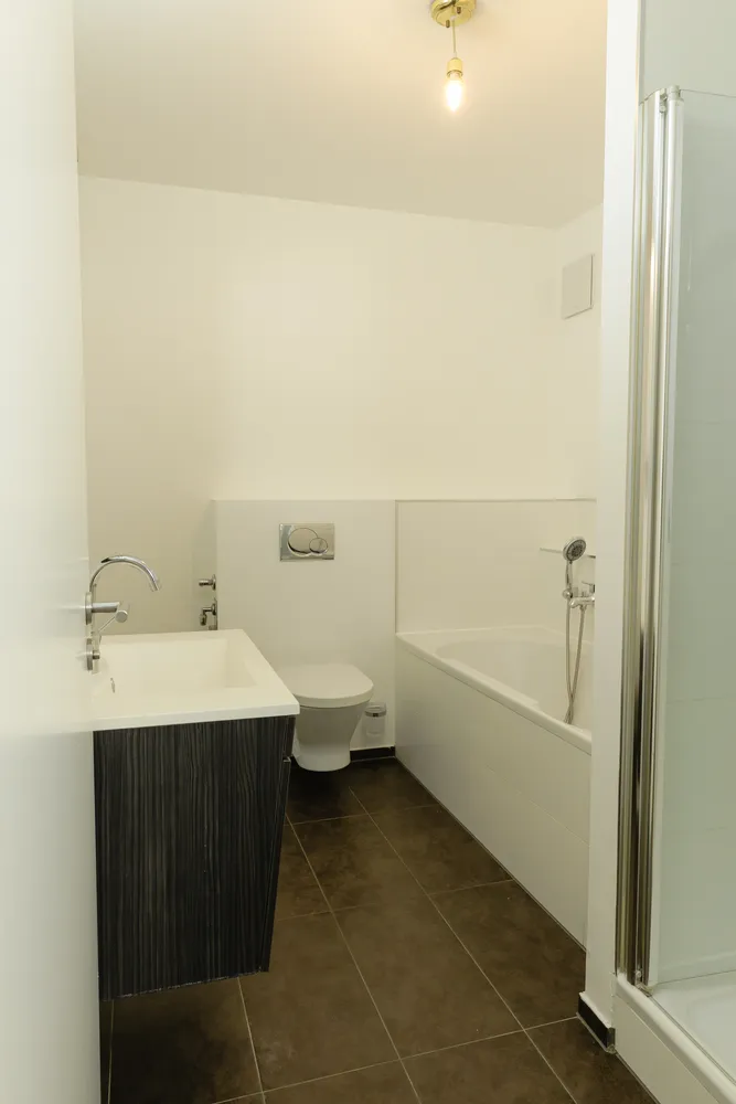 2 Zimmer Wohnung mit 77 m² in Rosenheim – Bild 10