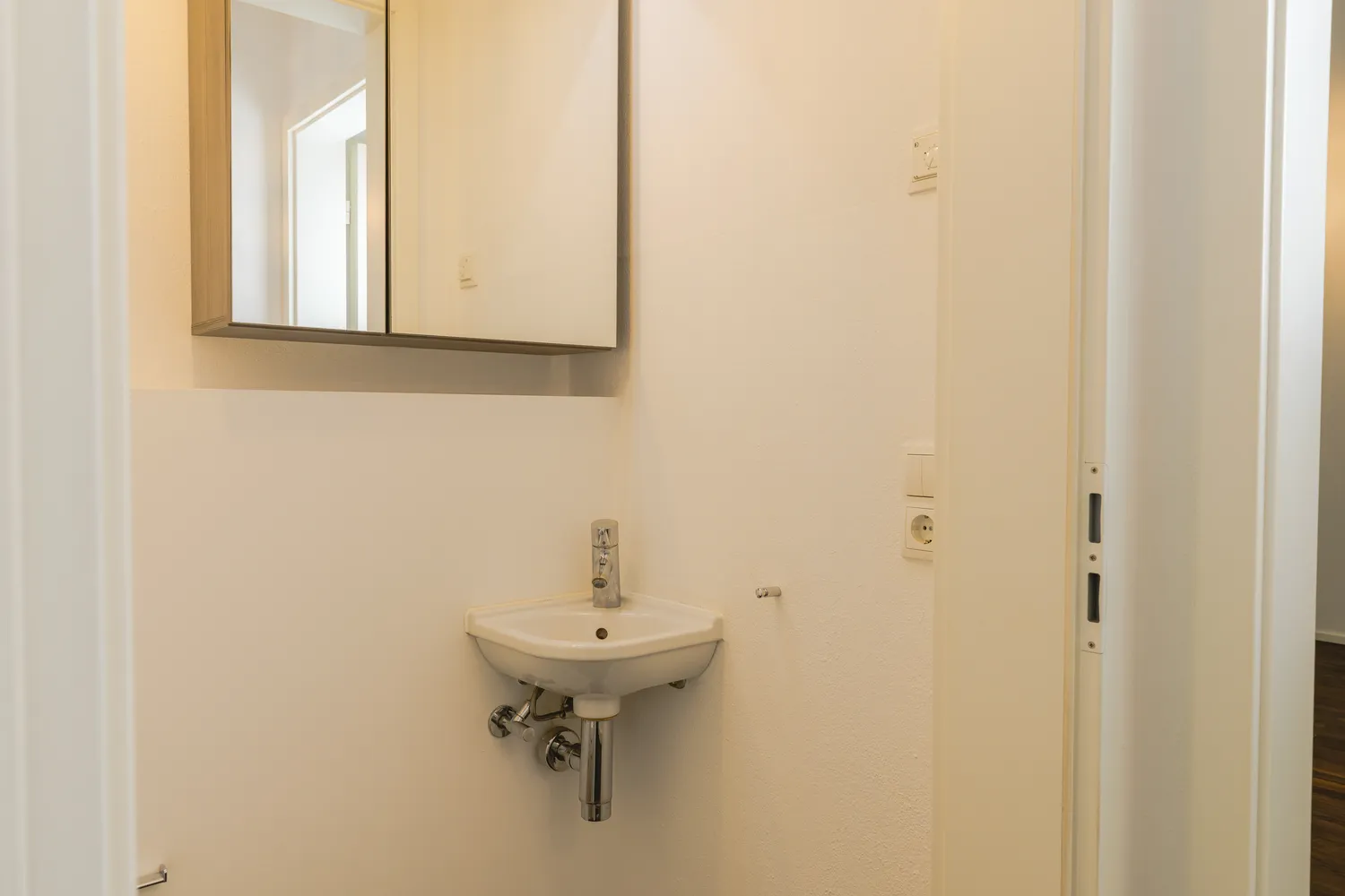 2 Zimmer Wohnung mit 77 m² in Rosenheim – Bild 7