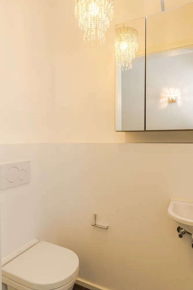 2 Zimmer Wohnung mit 77 m² in Rosenheim – Bild 8