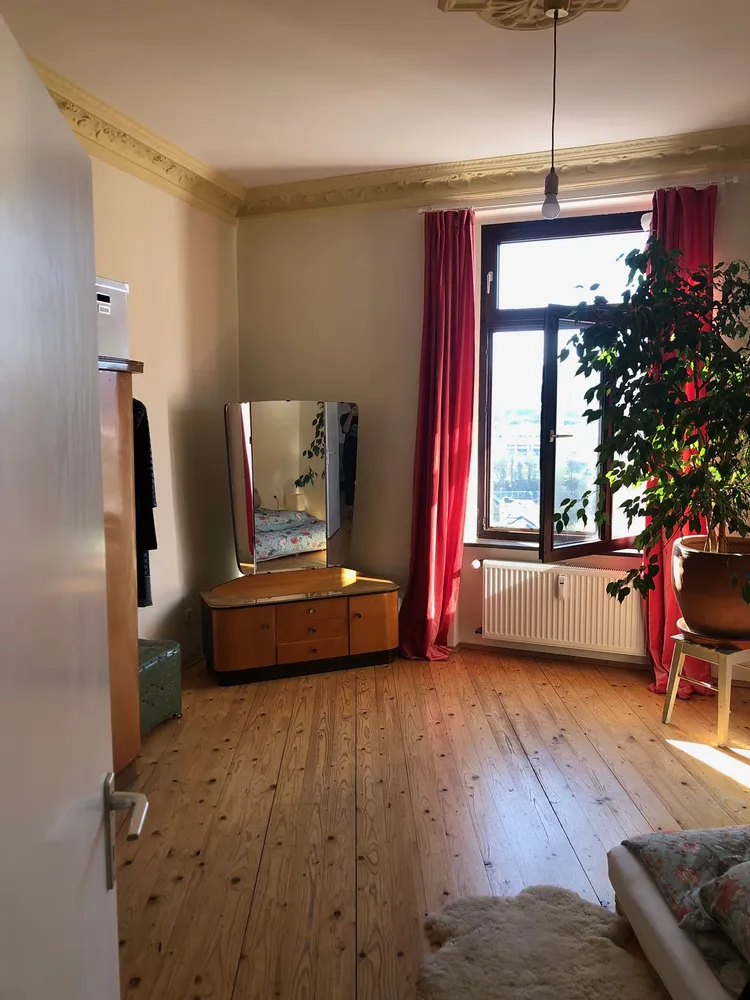 2 Zimmer Wohnung mit 68 m² in Wuppertal – Bild 1