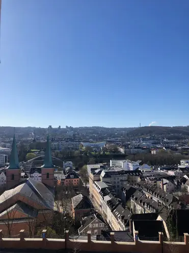 2 Zimmer Wohnung mit 68 m² in Wuppertal – Bild 5