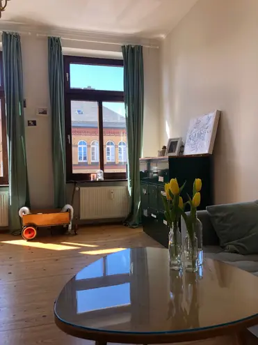 2 Zimmer Wohnung mit 68 m² in Wuppertal – Bild 7