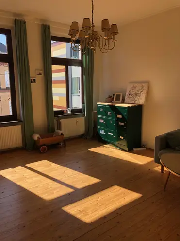 2 Zimmer Wohnung mit 68 m² in Wuppertal – Bild 8
