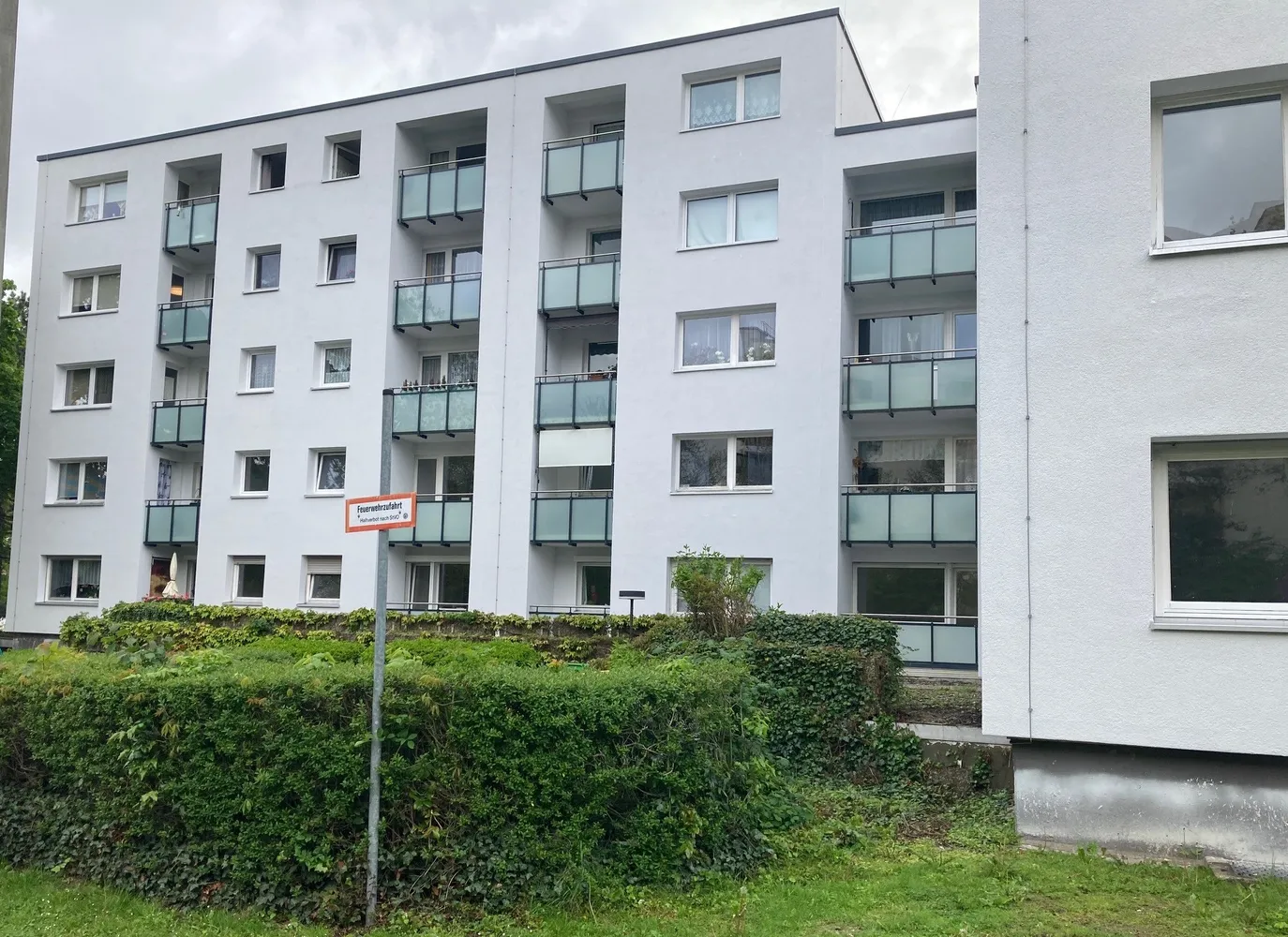 3 Zimmer Wohnung mit 77 m² in Kassel – Bild 2