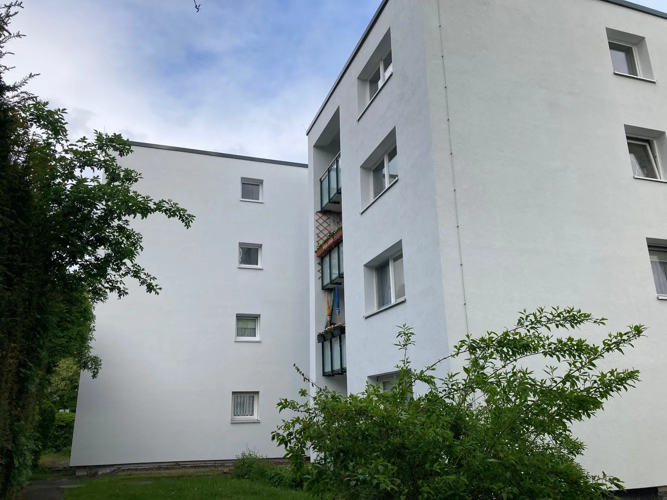 3 Zimmer Wohnung mit 77 m² in Kassel – Bild 3