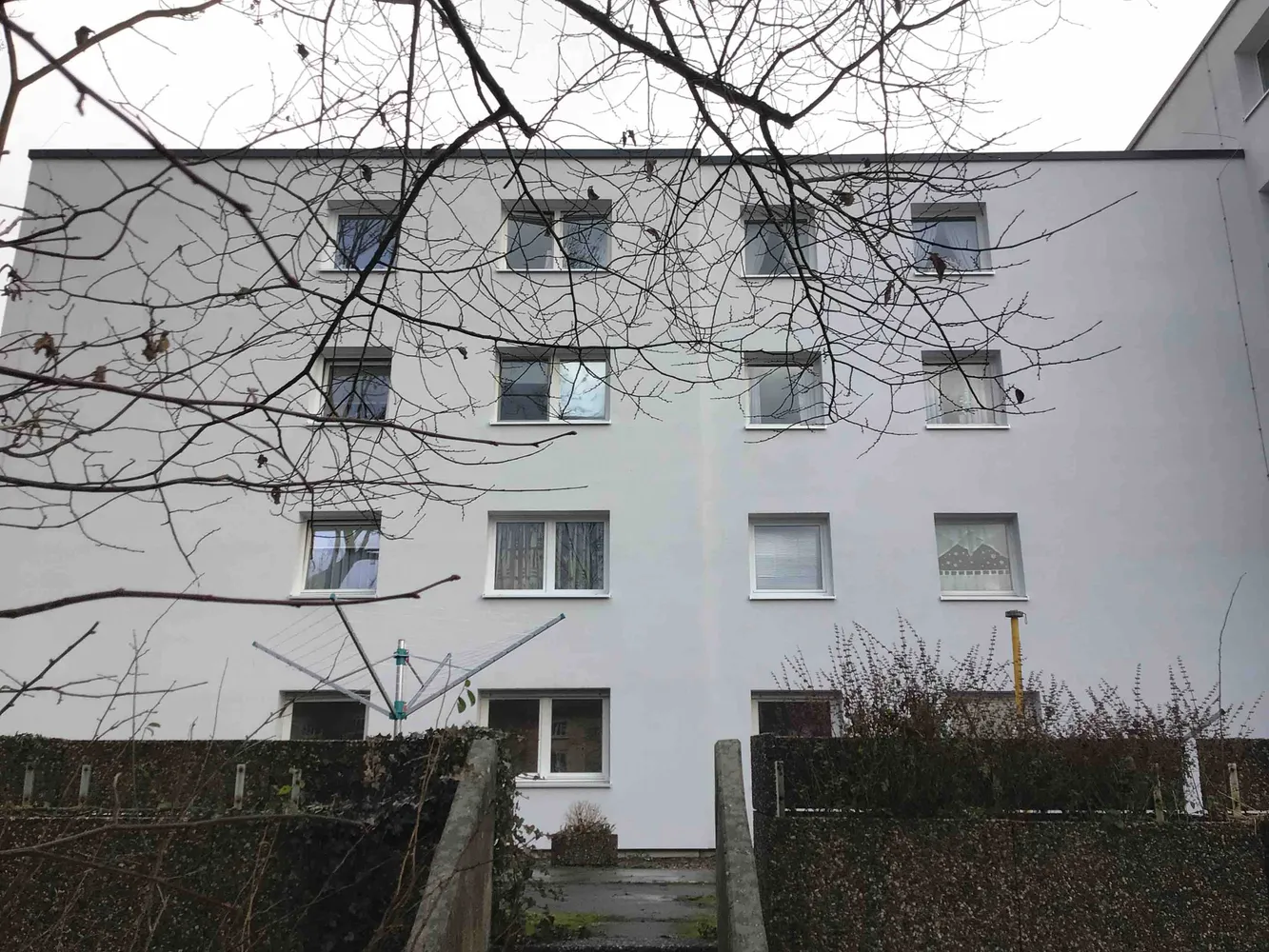 3 Zimmer Wohnung mit 77 m² in Kassel – Bild 4