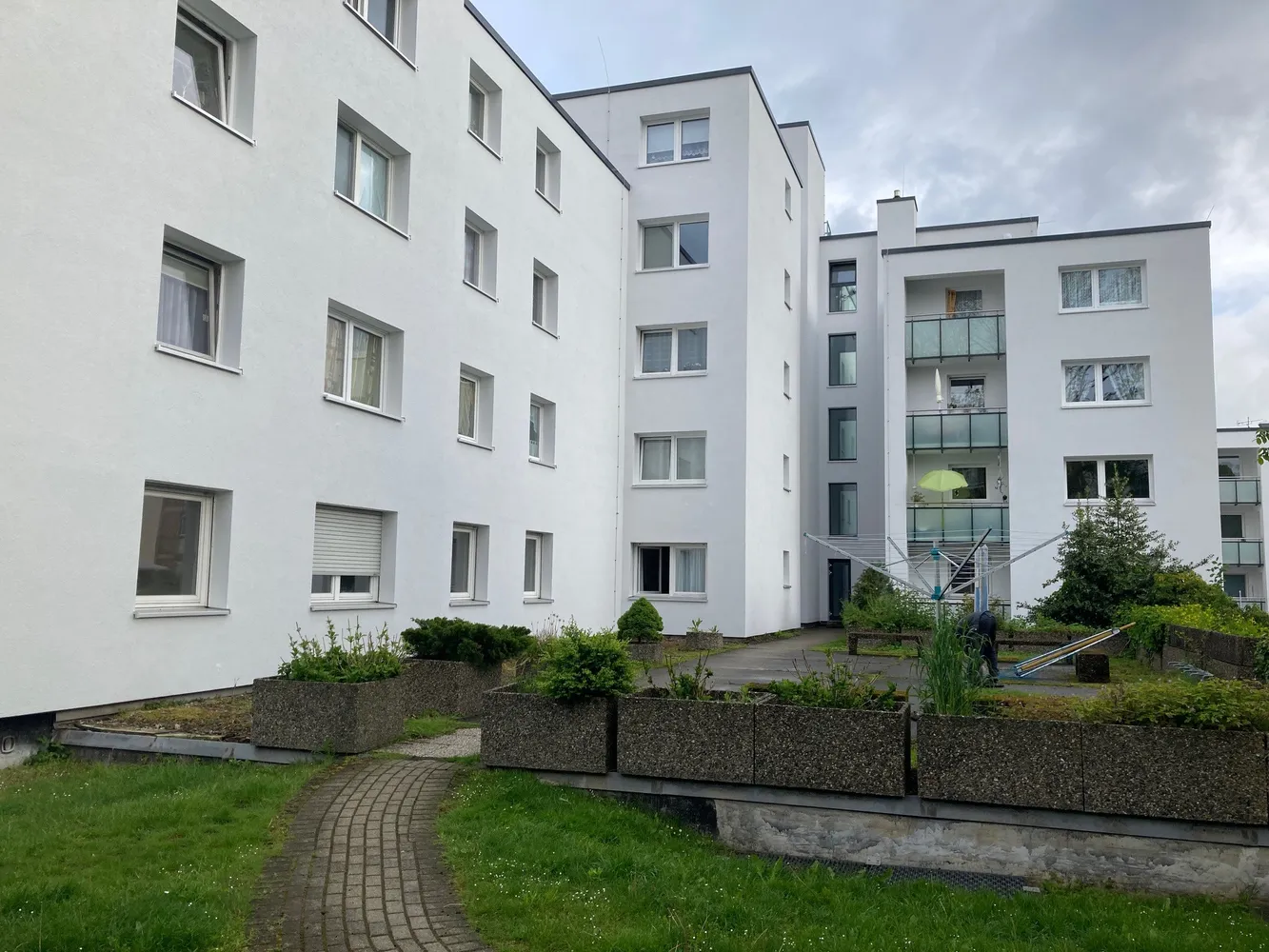 3 Zimmer Wohnung mit 77 m² in Kassel – Bild 5