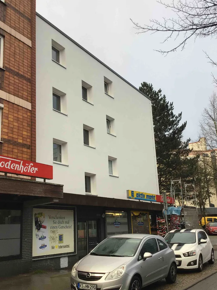3 Zimmer Wohnung mit 77 m² in Kassel – Bild 6
