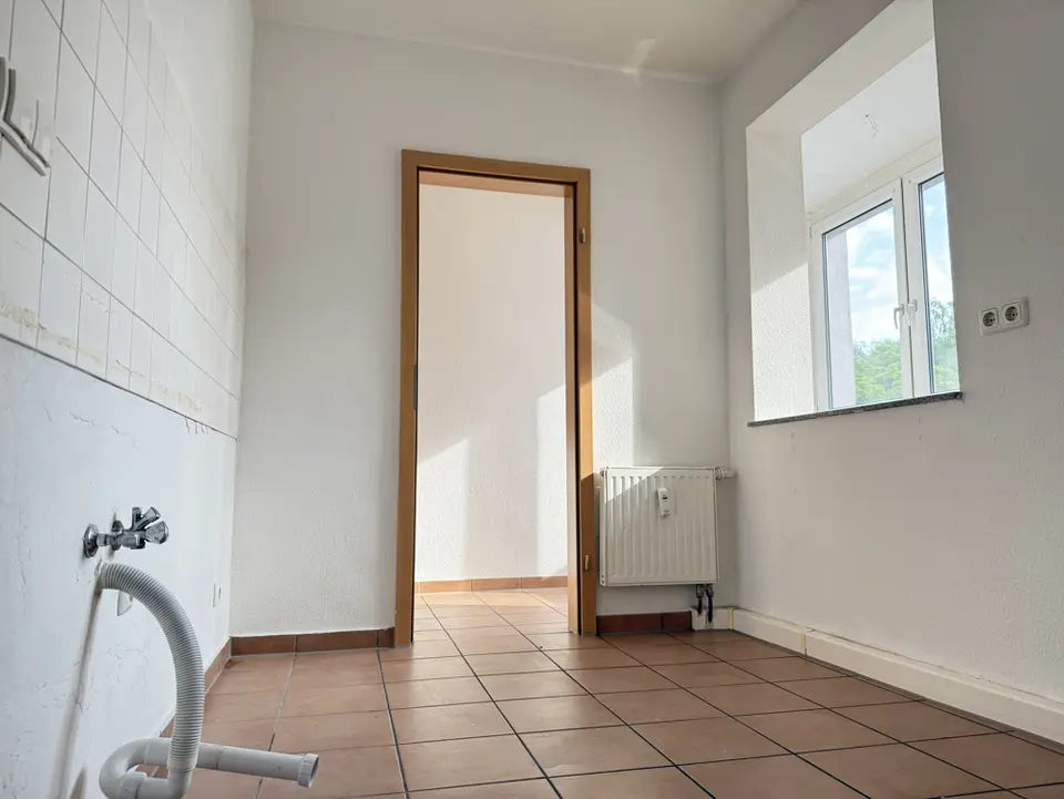 3 Zimmer Wohnung mit 67 m² in Bottrop – Bild 1