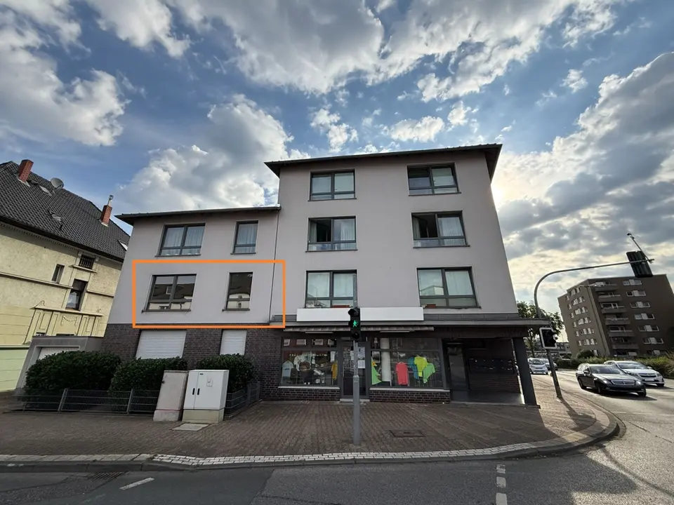 3 Zimmer Wohnung mit 67 m² in Bottrop – Bild 2