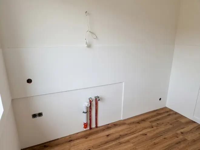 4 Zimmer Wohnung mit 90 m² in Hamburg – Bild 11