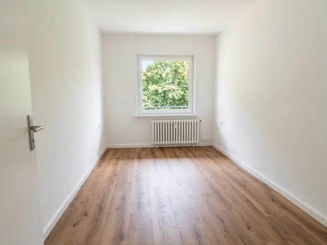 4 Zimmer Wohnung mit 90 m² in Hamburg – Bild 12