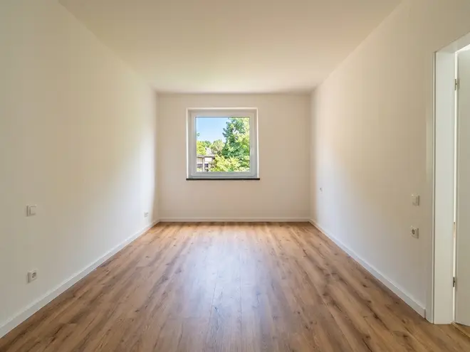 4 Zimmer Wohnung mit 90 m² in Hamburg – Bild 4