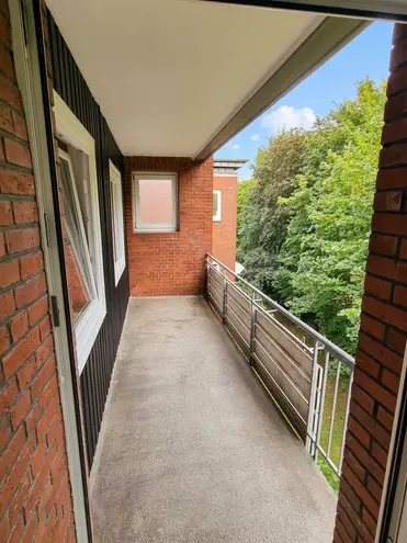 4 Zimmer Wohnung mit 90 m² in Hamburg – Bild 5