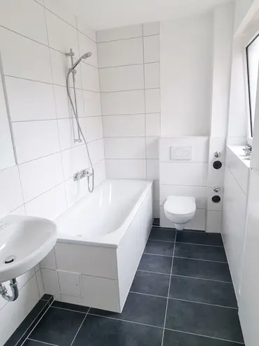4 Zimmer Wohnung mit 90 m² in Hamburg – Bild 7