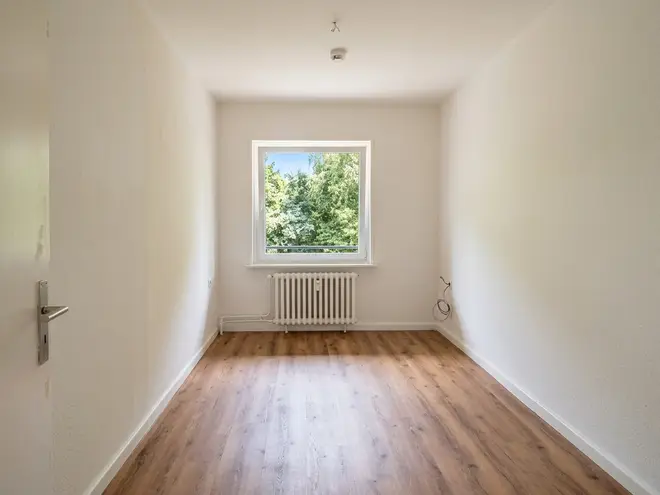 4 Zimmer Wohnung mit 90 m² in Hamburg – Bild 9