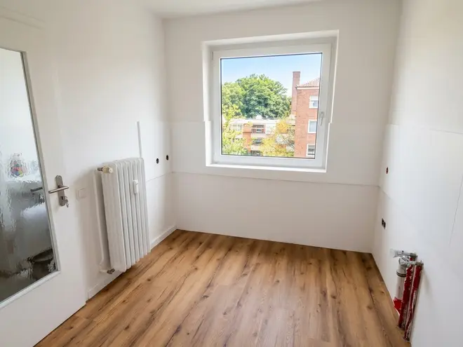 4 Zimmer Wohnung mit 90 m² in Hamburg – Bild 10