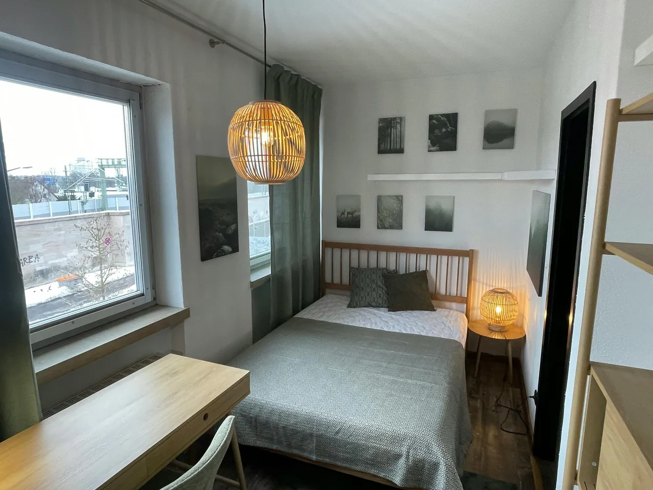 WG-Zimmer in Erlangen – Bild 1