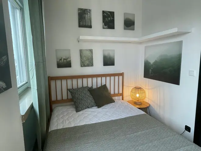 WG-Zimmer in Erlangen – Bild 3