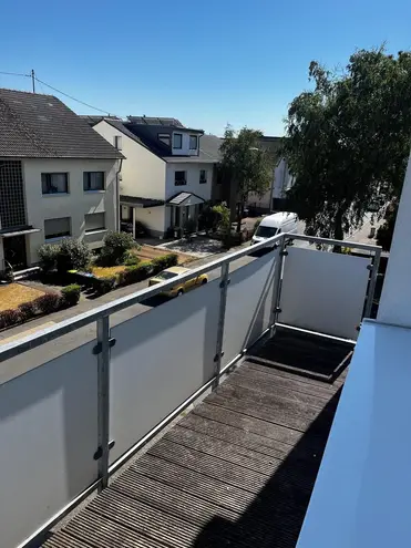 2 Zimmer Wohnung mit 57 m² in Köln – Bild 1