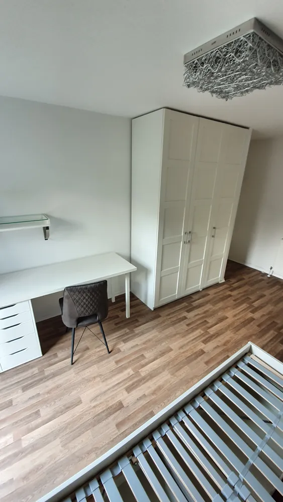 1 Zimmer Wohnung mit 19 m² in Passau – Bild 3