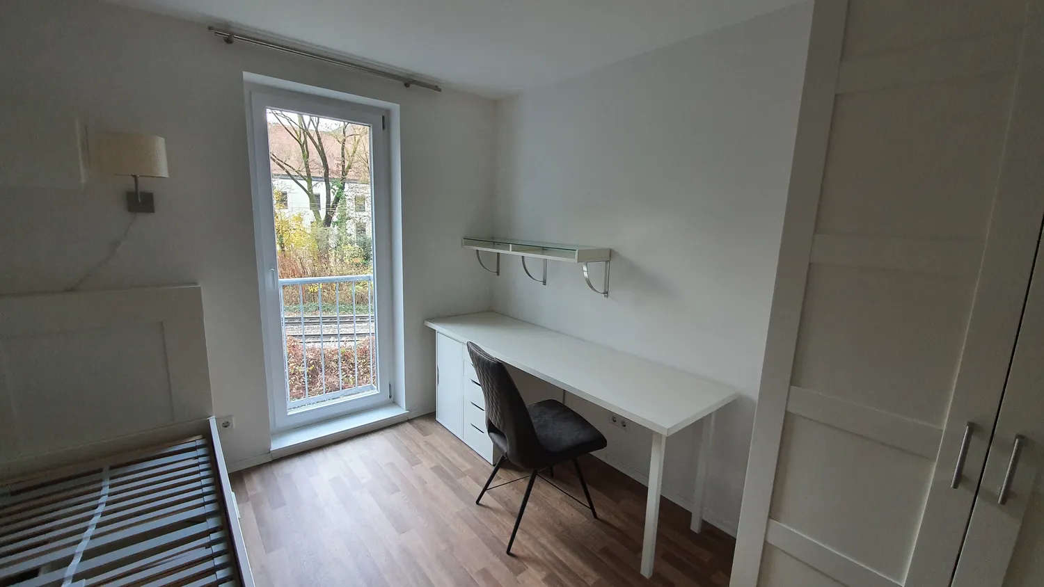 1 Zimmer Wohnung mit 19 m² in Passau – Bild 4