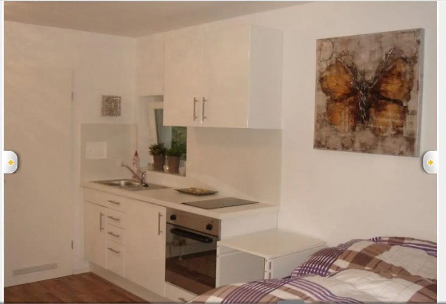 1 Zimmer Wohnung mit 19 m² in Passau – Bild 6