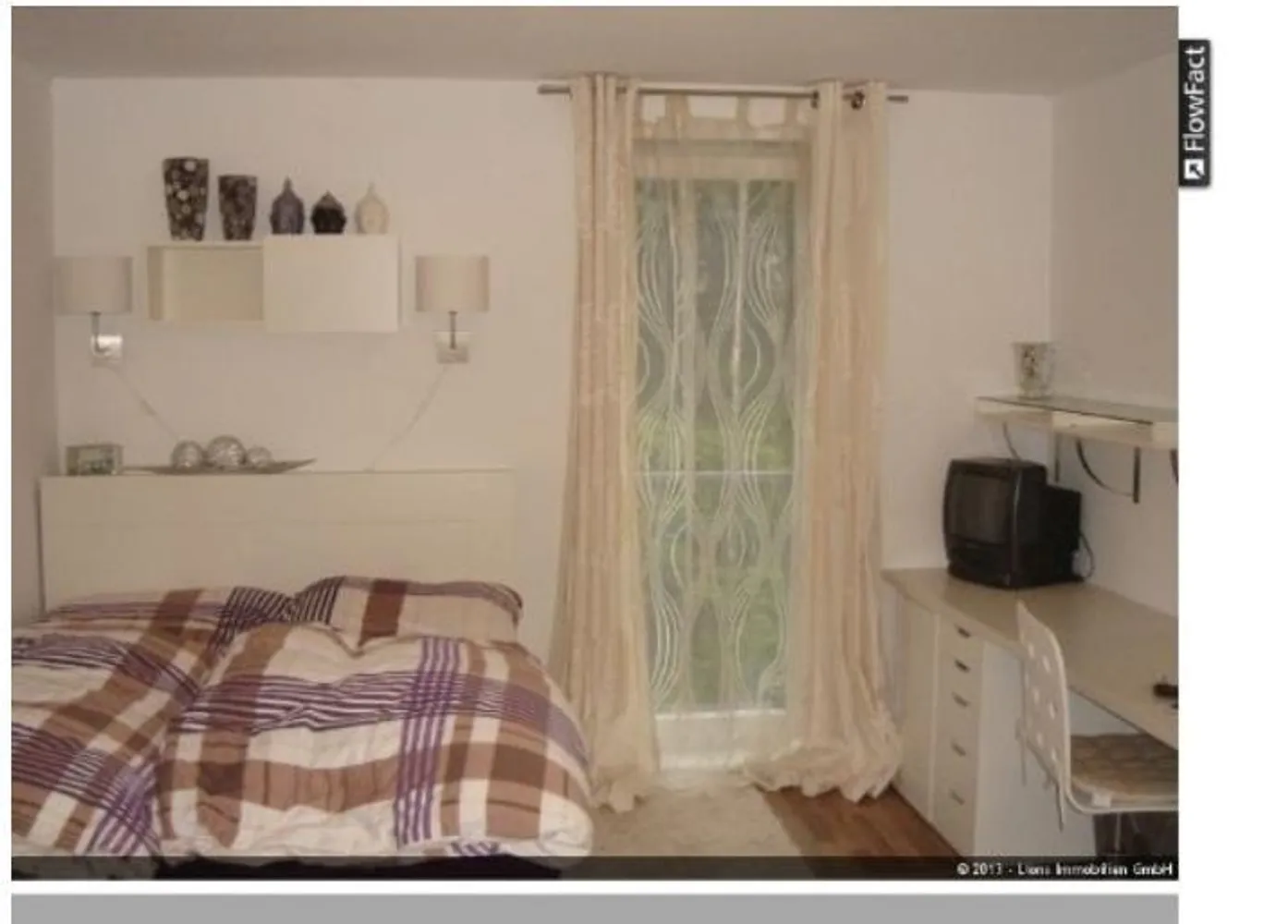 1 Zimmer Wohnung mit 19 m² in Passau – Bild 7