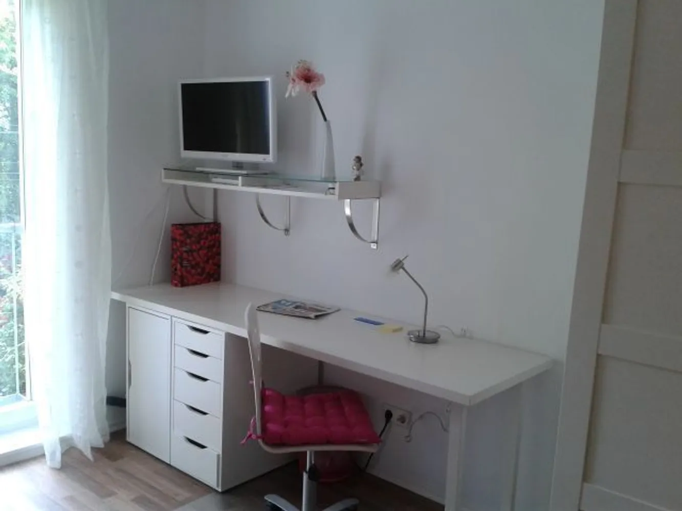1 Zimmer Wohnung mit 19 m² in Passau – Bild 8