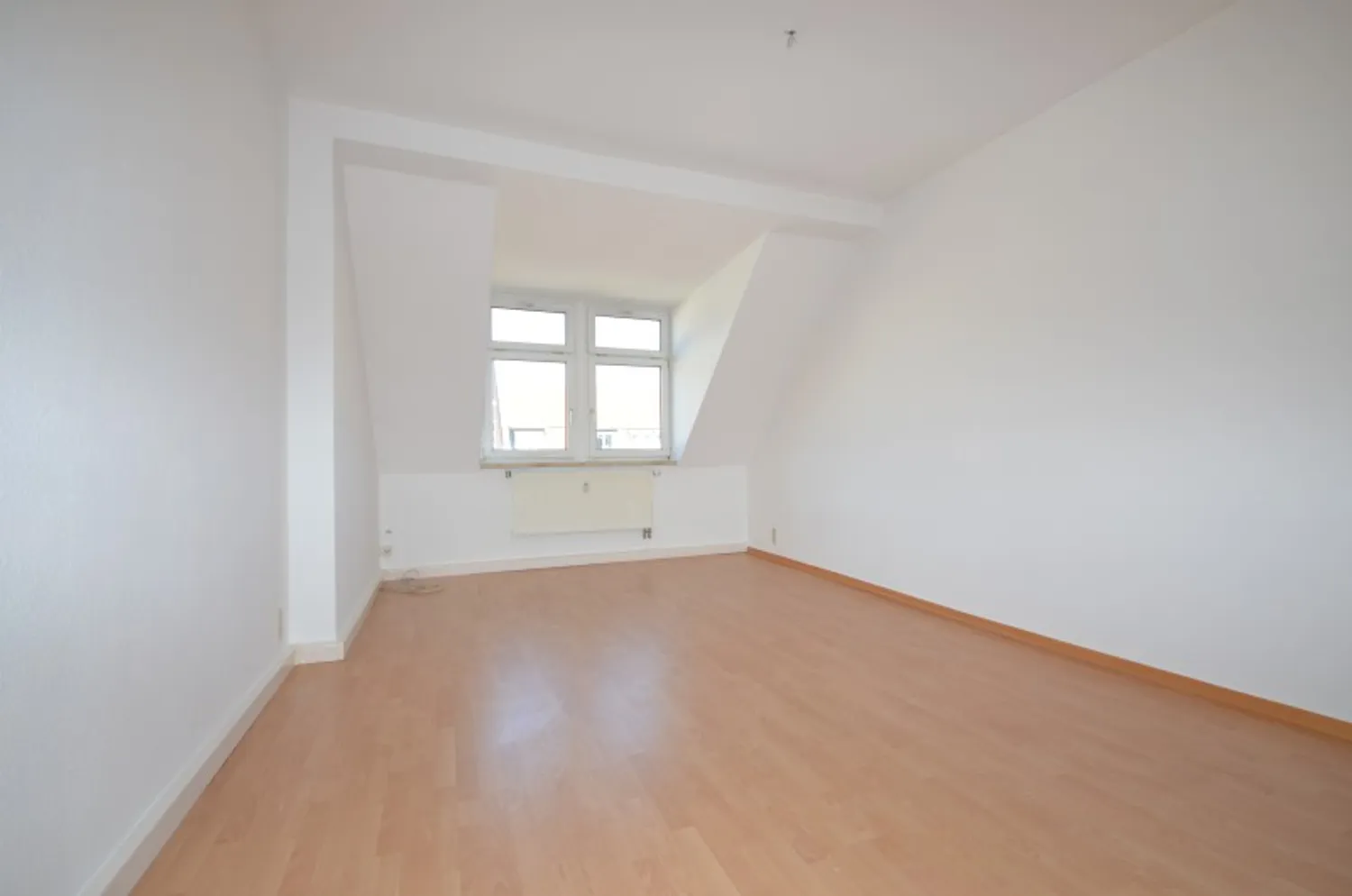 2 Zimmer Wohnung mit 58 m² in Leipzig – Bild 1
