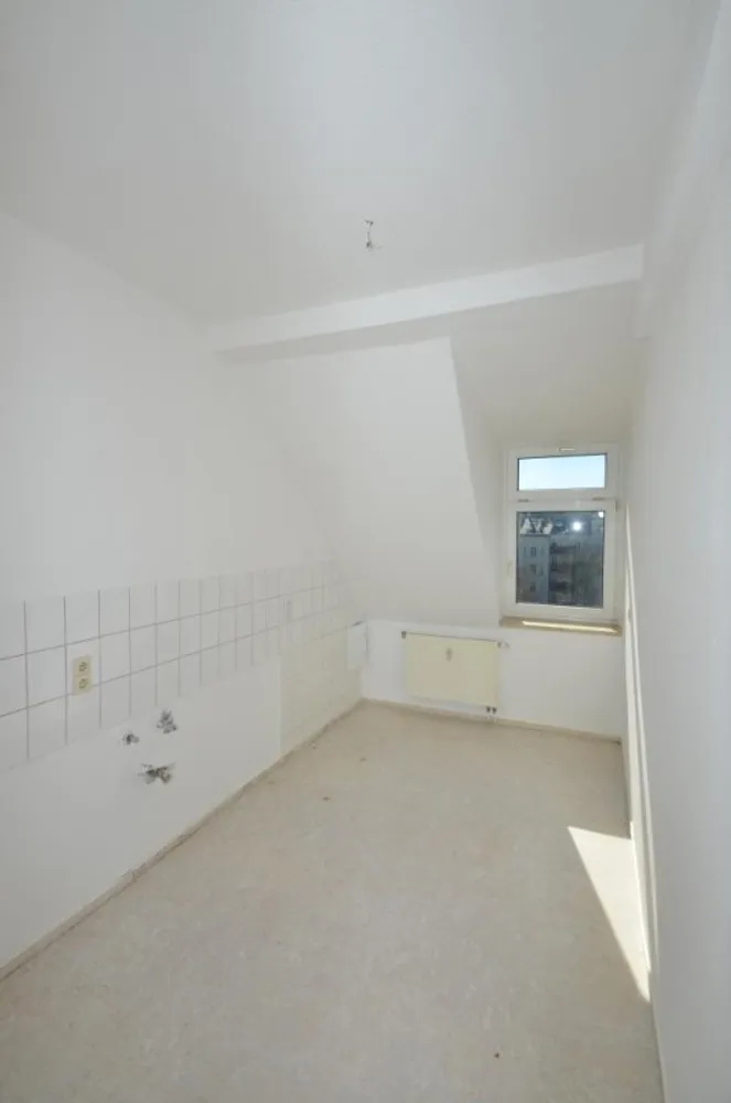2 Zimmer Wohnung mit 58 m² in Leipzig – Bild 4