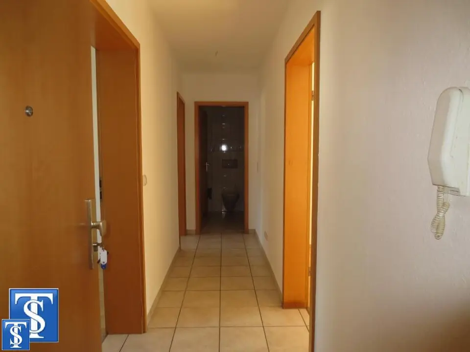 3 Zimmer Wohnung mit 72 m² in Plauen – Bild 7