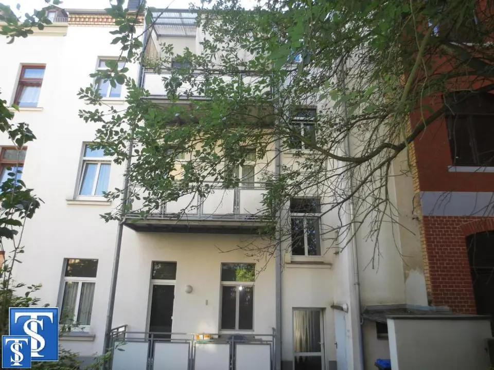 3 Zimmer Wohnung mit 72 m² in Plauen – Bild 9