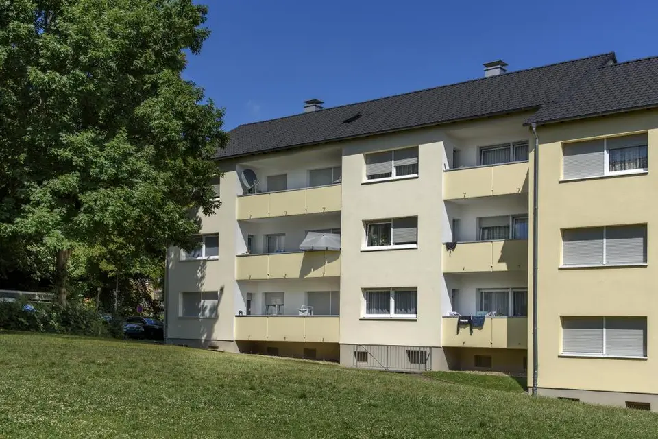 4 Zimmer Wohnung mit 89 m² in Velbert – Bild 1
