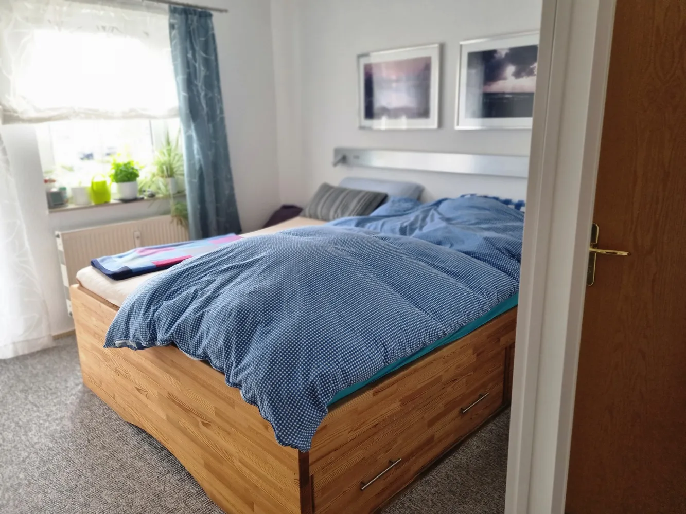 2 Zimmer Wohnung mit 63 m² in Rostock – Bild 3