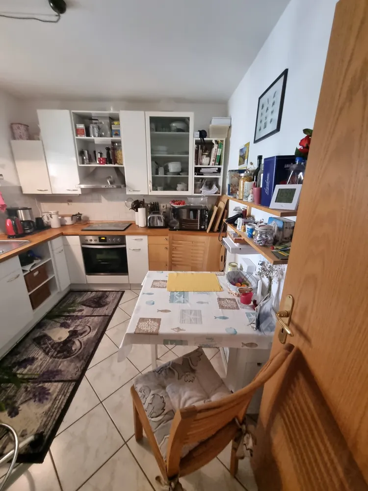 2 Zimmer Wohnung mit 63 m² in Rostock – Bild 4