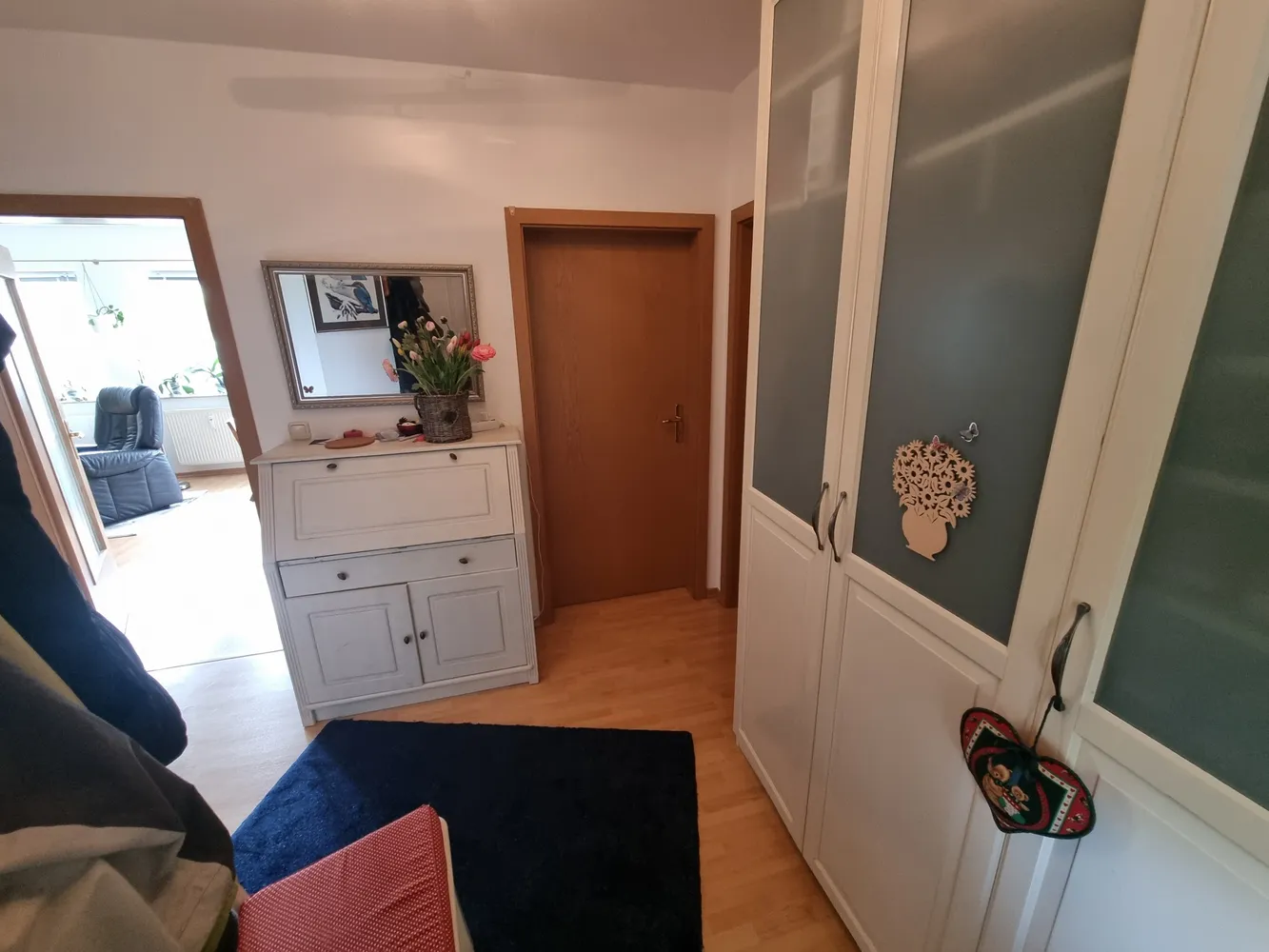 2 Zimmer Wohnung mit 63 m² in Rostock – Bild 5