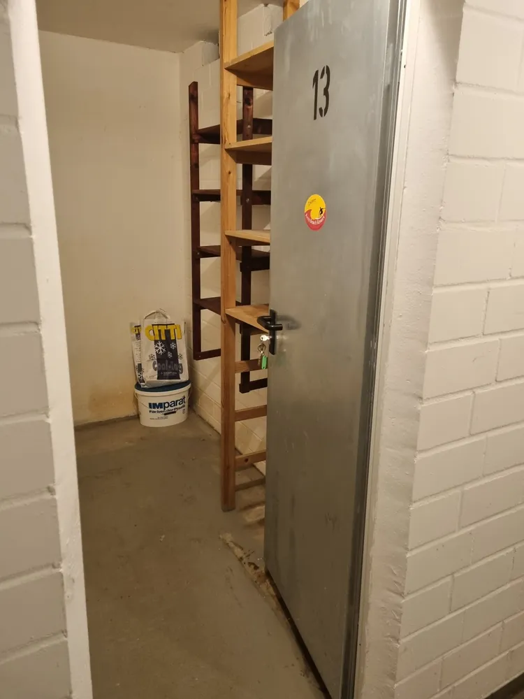 2 Zimmer Wohnung mit 63 m² in Rostock – Bild 8
