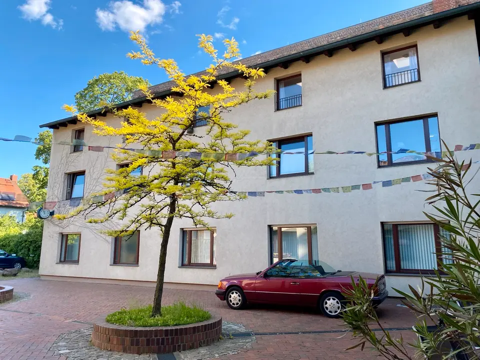 WG-Zimmer mit 50 m² in Potsdam – Bild 2
