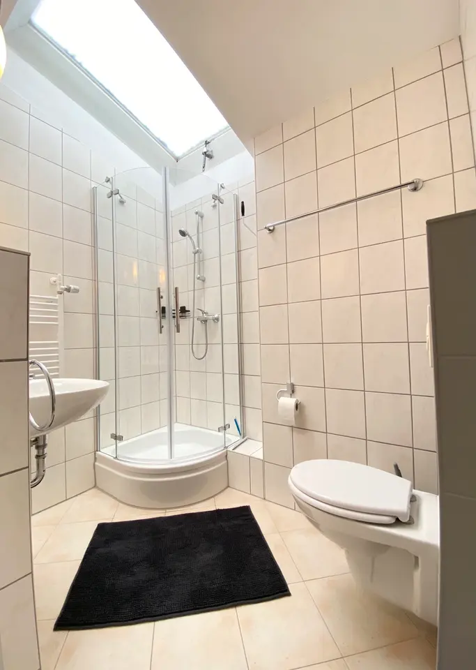 WG-Zimmer mit 50 m² in Potsdam – Bild 5