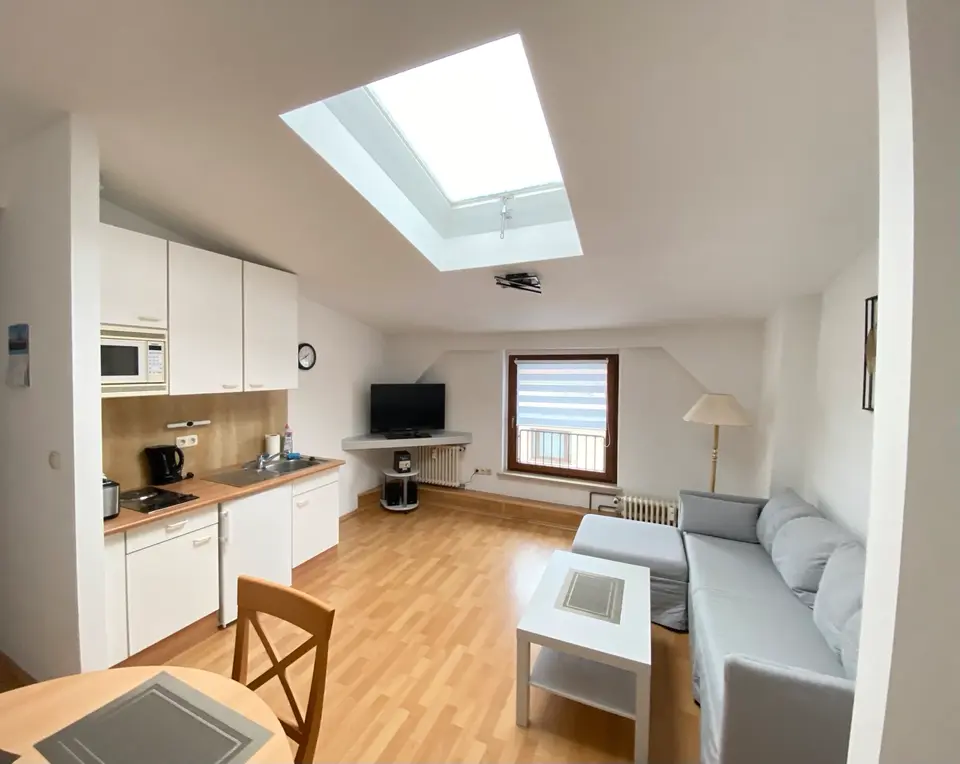 WG-Zimmer mit 50 m² in Potsdam – Bild 6