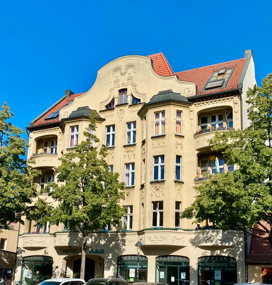 WG-Zimmer mit 50 m² in Potsdam – Bild 10