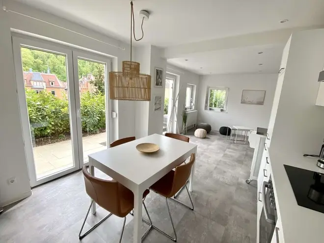 3 Zimmer Wohnung mit 61 m² in Stuttgart – Bild 1