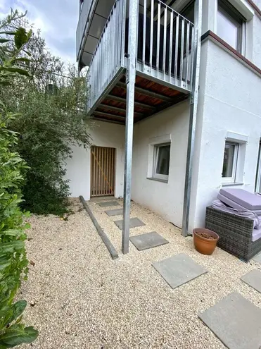 3 Zimmer Wohnung mit 61 m² in Stuttgart – Bild 12
