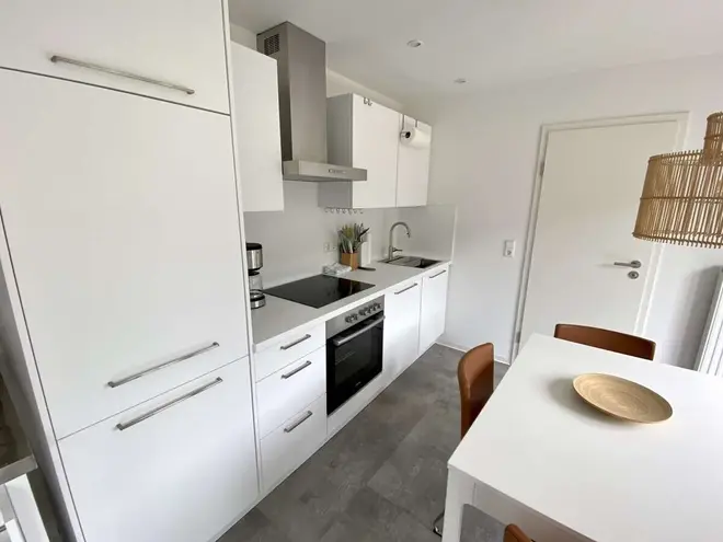 3 Zimmer Wohnung mit 61 m² in Stuttgart – Bild 2