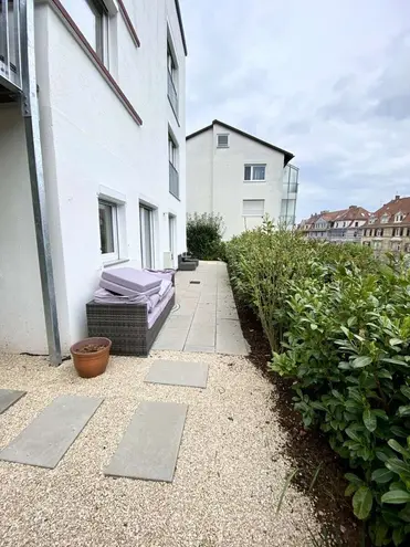 3 Zimmer Wohnung mit 61 m² in Stuttgart – Bild 6