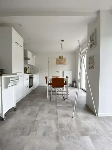 3 Zimmer Wohnung mit 61 m² in Stuttgart – Bild 10